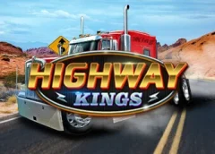 Nikmati keseronokan berlumba dengan Highway Kings: Slot Mega888 yang Menarik